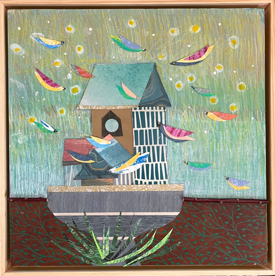 The Artful Gardener Rochester NY, Creative Arts for Home &amp; Garden - Home